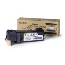 Toner jaune Xerox pour Phaser 6130 / 6130N, Toner Express : achat en ligne de Toner jaune Xerox pour Phaser 6130 / 6130N pour im
