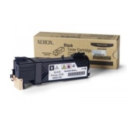 Toner noir Xerox pour Phaser 6130 / 6130N, Toner Express : achat en ligne de Toner noir Xerox pour Phaser 6130 / 6130N pour impr