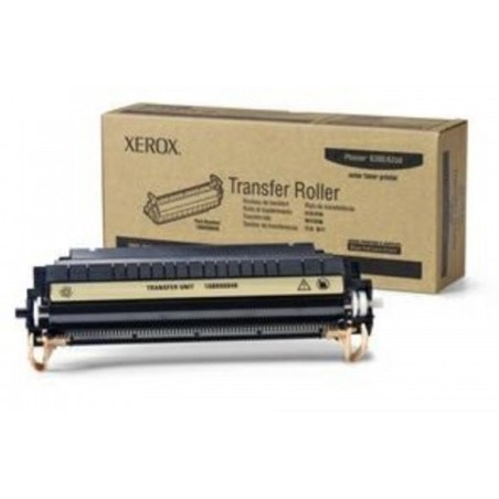Rouleau de transfert pour Xerox Phaser 6300/6350/6360, Toner Express : achat en ligne de Rouleau de transfert pour Xerox Phaser 