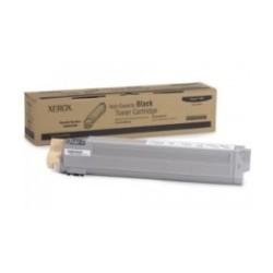 Toner Noir Xerox pour Phaser 7400, Toner Express : achat en ligne de Toner Noir Xerox pour Phaser 7400 pour imprimante