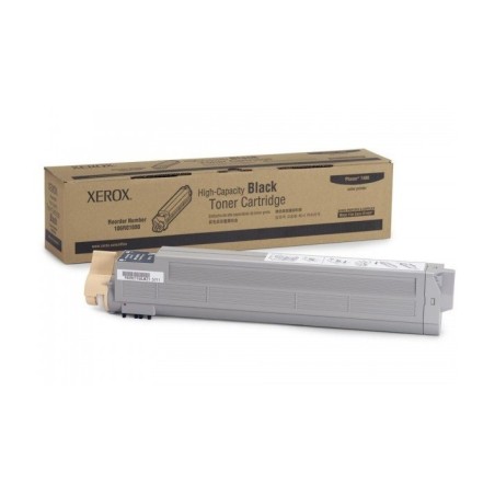 Toner Noir Xerox pour Phaser 7400, Toner Express : achat en ligne de Toner Noir Xerox pour Phaser 7400 pour imprimante