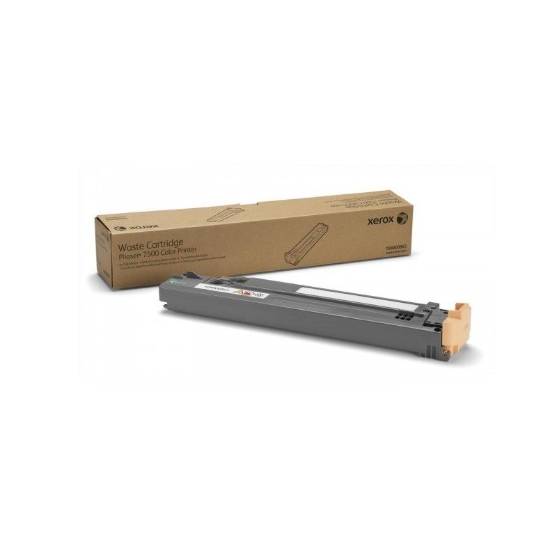 Bac de récupération pour Xerox phaser 7500, Toner Express : achat en ligne de Bac de récupération pour Xerox phaser 7500 pour im