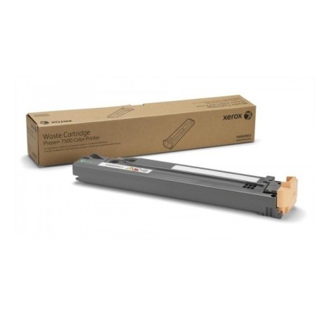 Bac de récupération pour Xerox phaser 7500, Toner Express : achat en ligne de Bac de récupération pour Xerox phaser 7500 pour im