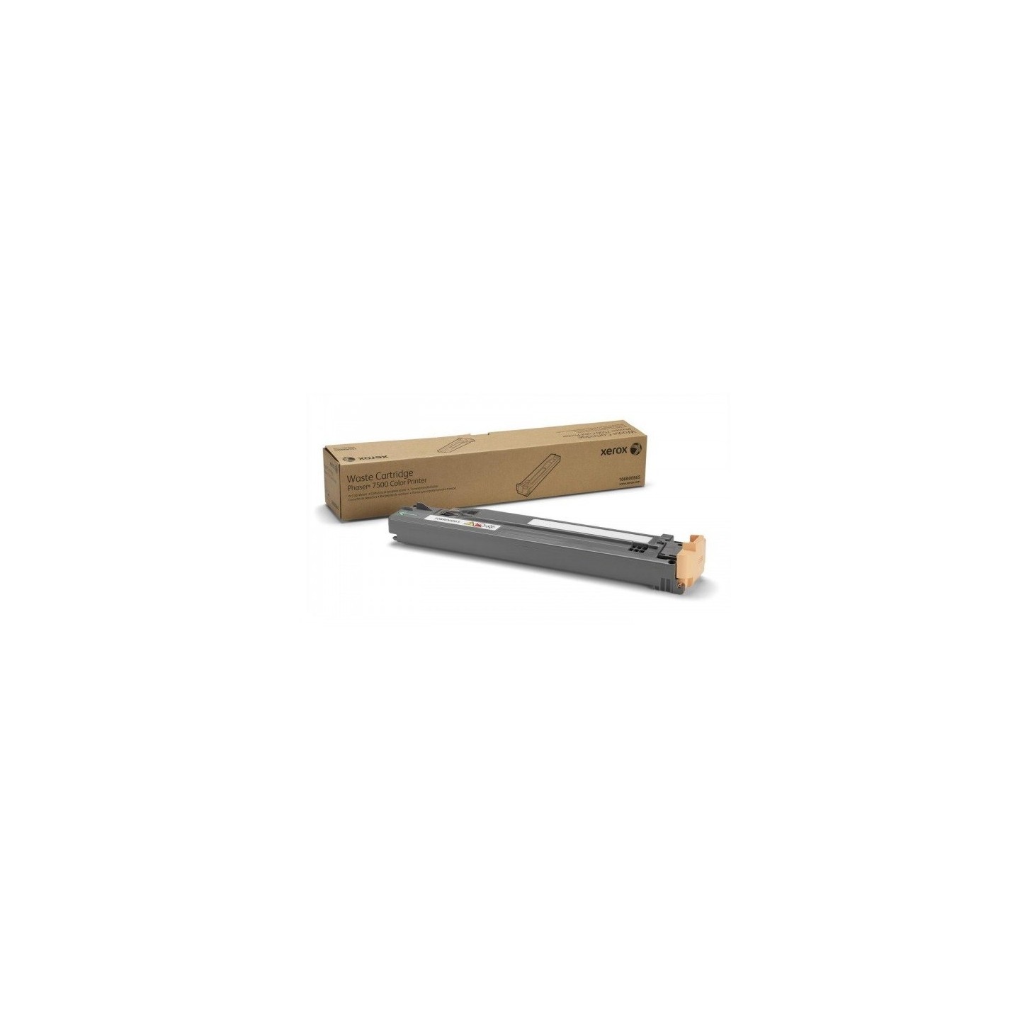 Bac de récupération pour Xerox phaser 7500, Toner Express : achat en ligne de Bac de récupération pour Xerox phaser 7500 pour im