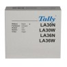 Ruban nylon noir Tally Dascom pour DEC LA30N -LA36N ... (2 Millions de caractères)