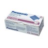Ruban Thermique Noir Panasonic KXFA133X, Toner Express : achat en ligne de Ruban Thermique Noir Panasonic KXFA133X pour impriman