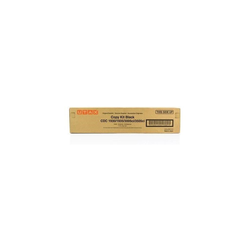 Toner NOIR UTAX pour 3005ci - CDC1930 ... (25 000 pages)