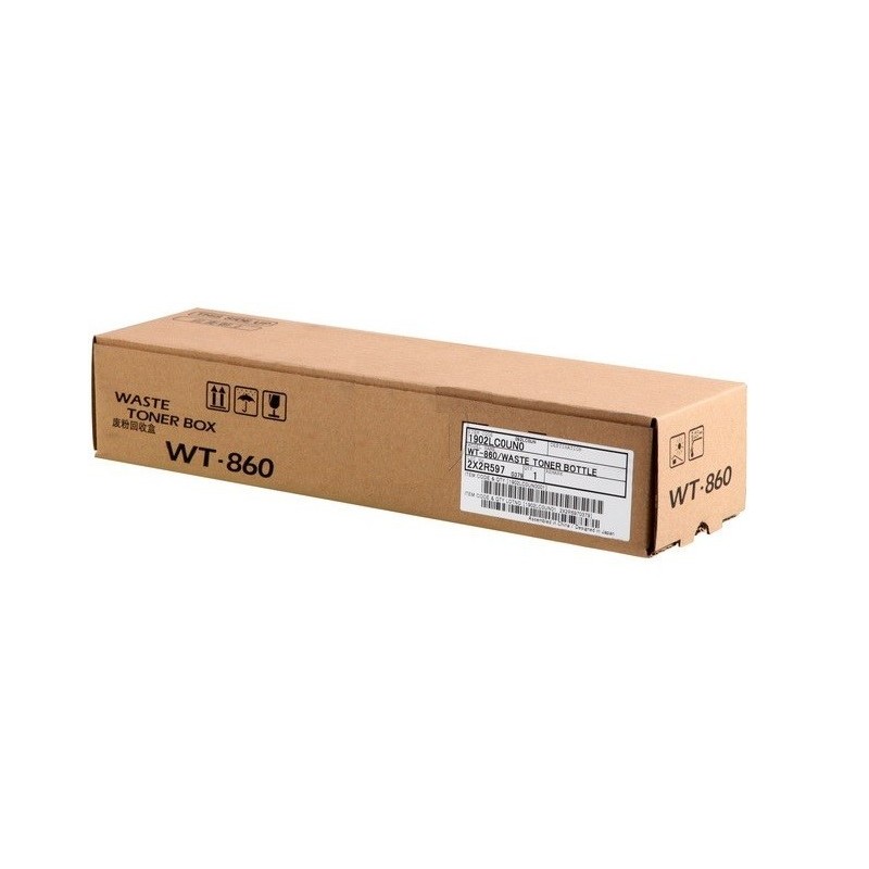 Collecteur de toner usagé UTAX pour 3005ci - CDC1930 ... (22 000 pages)