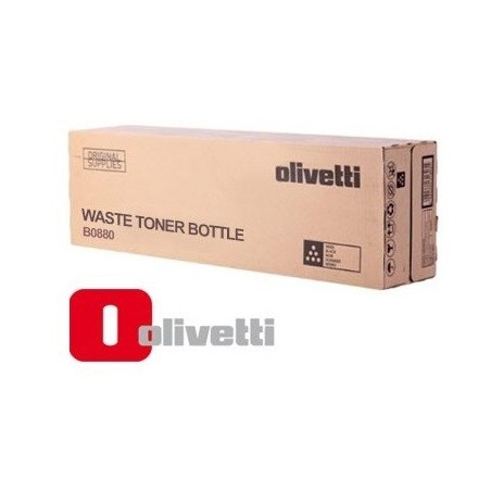 Collecteur de toner usagé Olivetti pour d-color MF220 / MF280 / MF360
