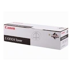Toner noir Canon pour IRC 6800... (C-EXV24), Toner Express : achat en ligne de Toner noir Canon pour IRC 6800... (C-EXV24) pour 