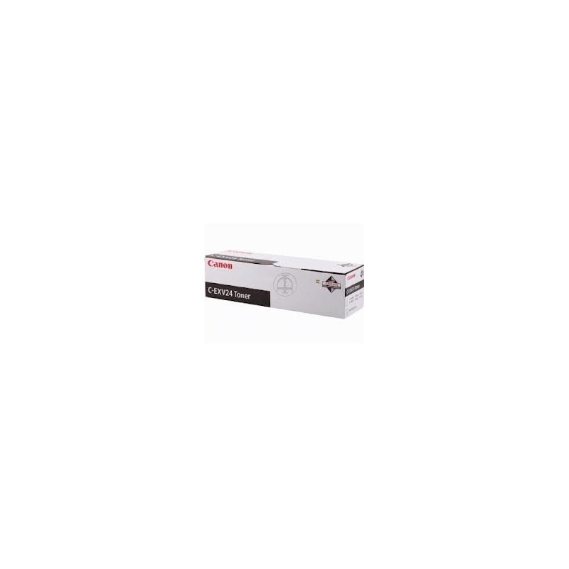 Toner noir Canon pour IRC 6800... (C-EXV24), Toner Express : achat en ligne de Toner noir Canon pour IRC 6800... (C-EXV24) pour 