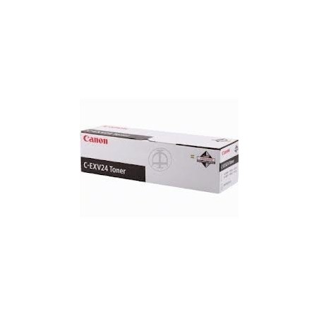 Toner noir Canon pour IRC 6800... (C-EXV24), Toner Express : achat en ligne de Toner noir Canon pour IRC 6800... (C-EXV24) pour 