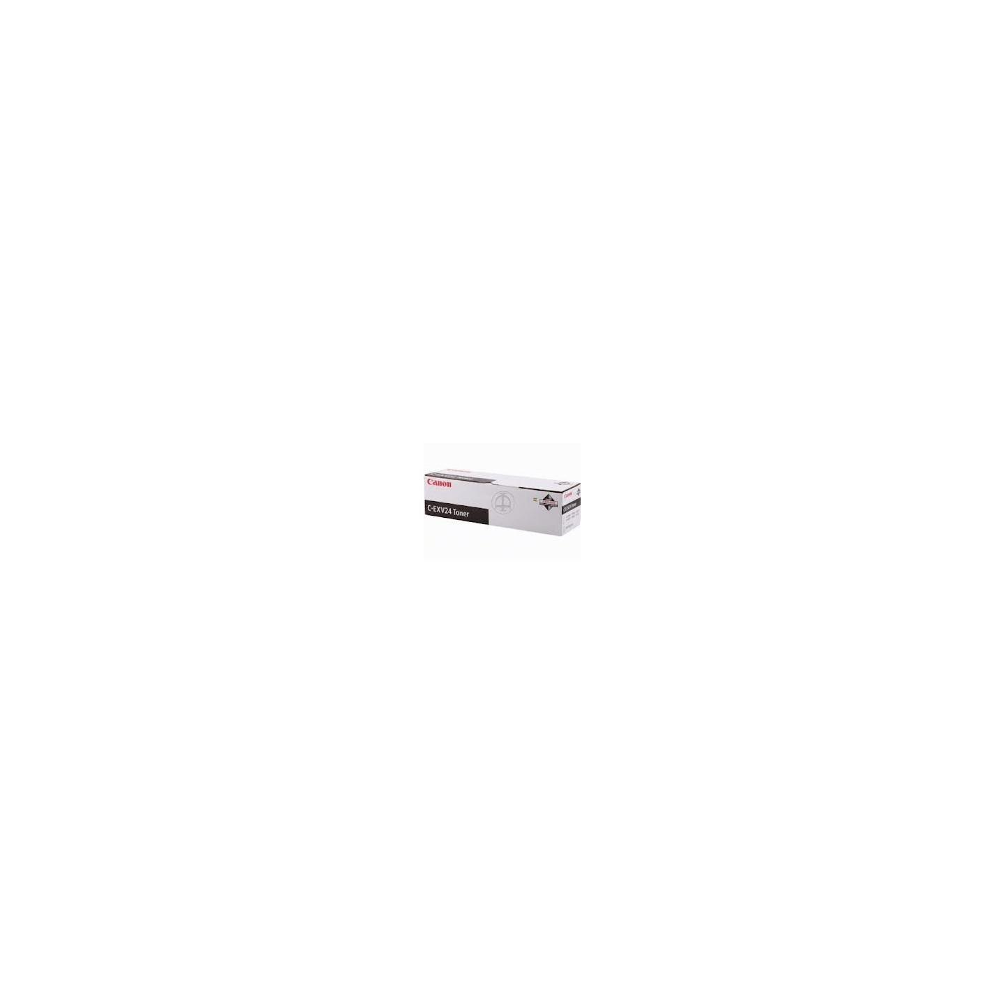 Toner noir Canon pour IRC 6800... (C-EXV24), Toner Express : achat en ligne de Toner noir Canon pour IRC 6800... (C-EXV24) pour 