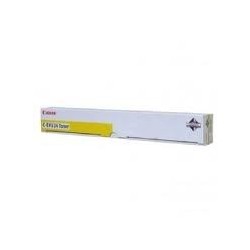 Toner jaune Canon pour IRC 6800... (C-EXV24), Toner Express : achat en ligne de Toner jaune Canon pour IRC 6800... (C-EXV24) pou