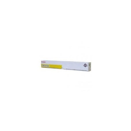 Toner jaune Canon pour IRC 6800... (C-EXV24), Toner Express : achat en ligne de Toner jaune Canon pour IRC 6800... (C-EXV24) pou