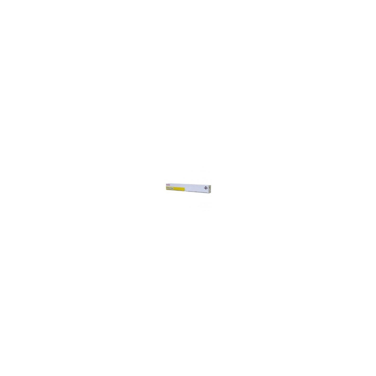 Toner jaune Canon pour IRC 6800... (C-EXV24), Toner Express : achat en ligne de Toner jaune Canon pour IRC 6800... (C-EXV24) pou
