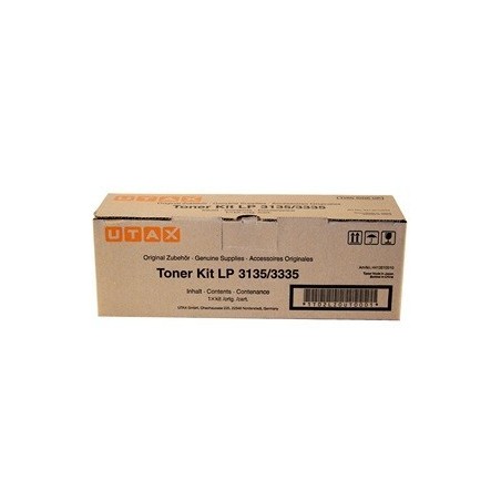 Toner noir UTAX pour LP3135 - P3521DN ... 