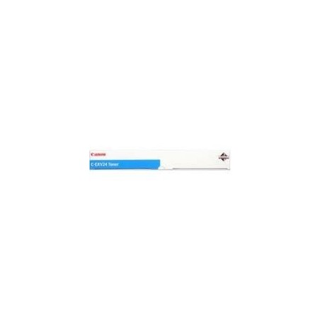 Toner cyan Canon pour IRC 6800...(C-EXV24), Toner Express : achat en ligne de Toner cyan Canon pour IRC 6800...(C-EXV24) pour im