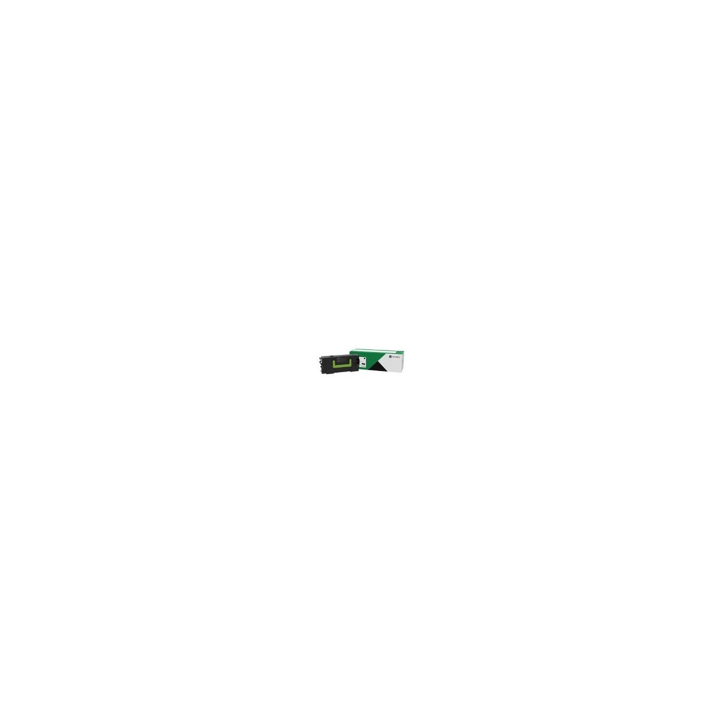 Cartouche Toner noir extra longue durée Lexmark B2865dw (programme de retour - 30 000 pages)