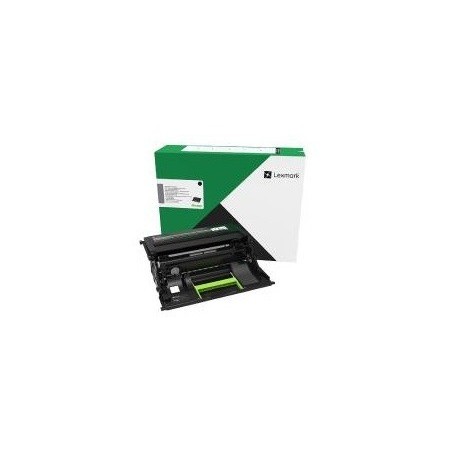 Unité d'imagerie noir Lexmark pour B2865dw (programme de retour)