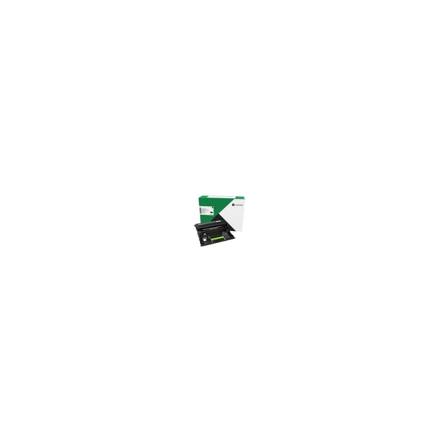 Unité d'imagerie noir Lexmark pour B2865dw (programme de retour)