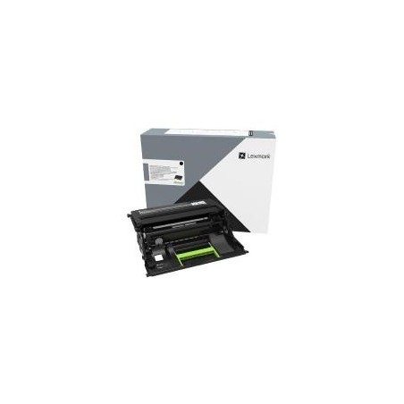Unité d'imagerie noir Lexmark pour B2865dw (programme standard)