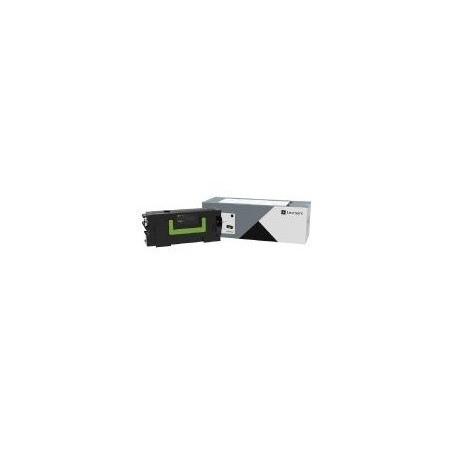Cartouche Toner noir extra longue durée Lexmark B2865dw (programme standard - 30 000 pages)