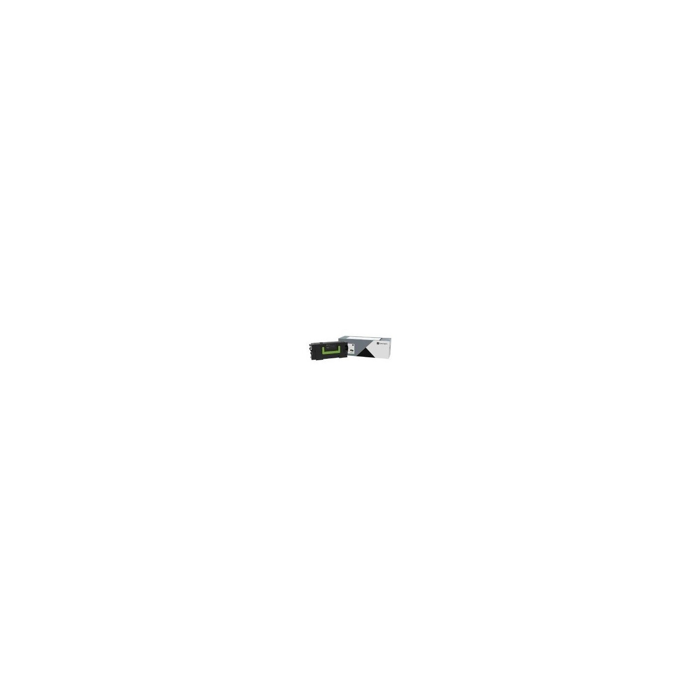 Cartouche Toner noir extra longue durée Lexmark B2865dw (programme standard - 30 000 pages)