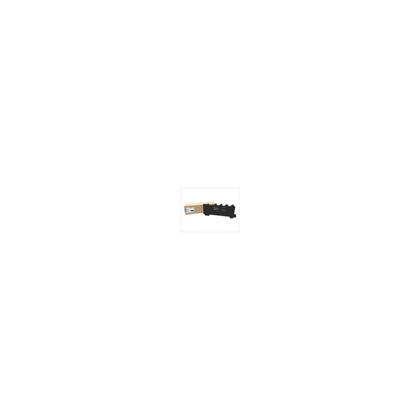 récupérateur/collecteur de toner usagé lexmark pour C2425, MC2425adw,...