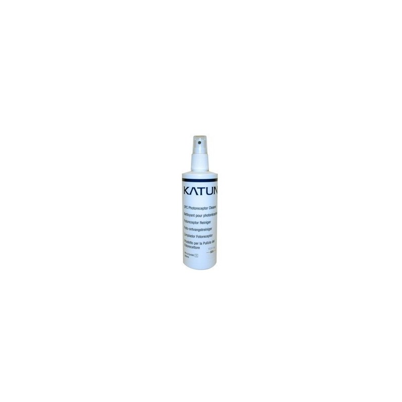 Nettoyant pour tambours OPC en vaporisateur