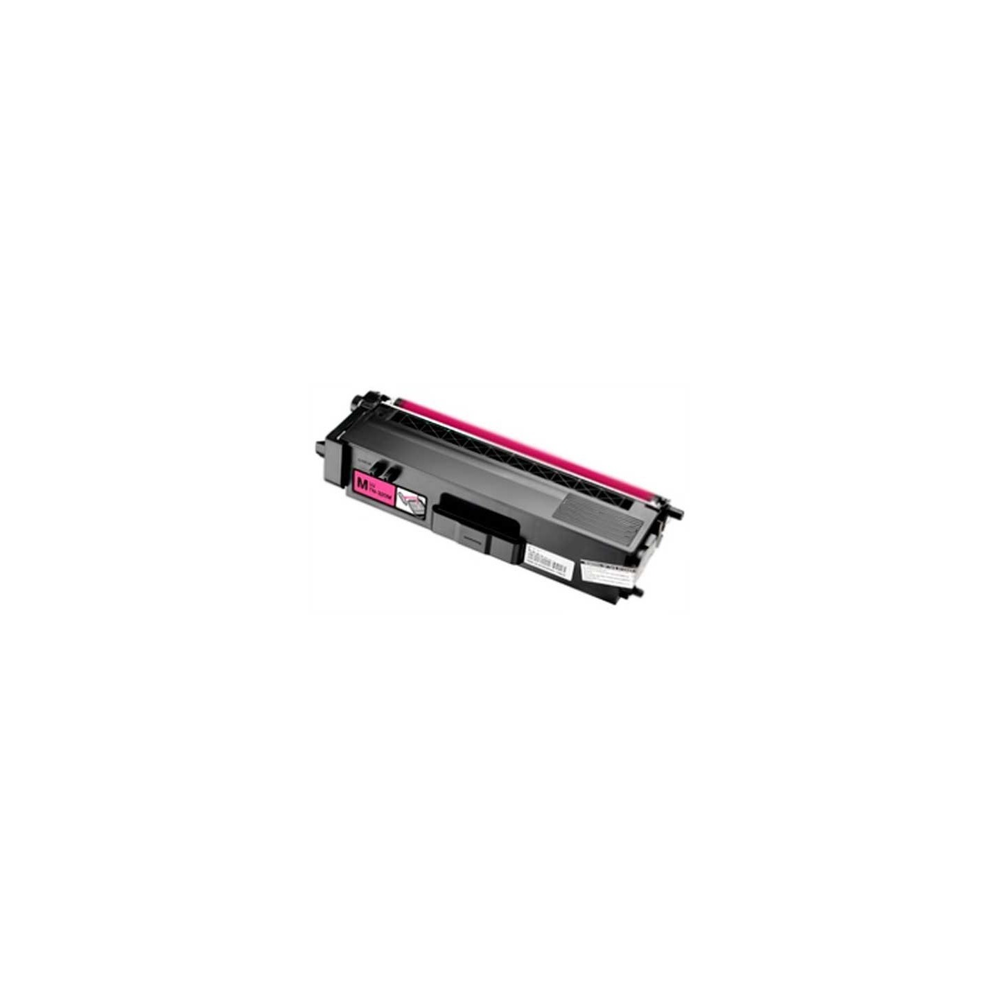Toner magenta très haute capacité générique pour Brother HL4150cdn / 4570cdw...