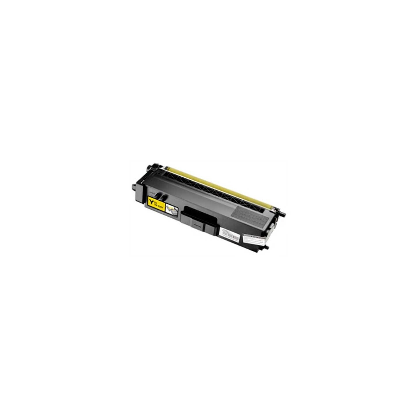 Toner jaune très haute capacité générique pour Brother HL4150cdn / 4570cdw...