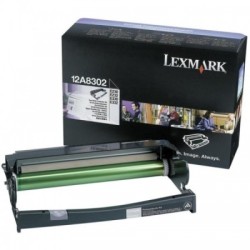 Kit Photoconducteur Lexmark (12A8302), Toner Express : achat en ligne de Kit Photoconducteur Lexmark (12A8302) pour imprimante