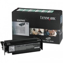 Toner LEXMARK pour T420d, Toner Express : achat en ligne de Toner LEXMARK pour T420d pour imprimante