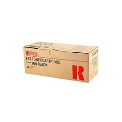 Toner noir Ricoh TYPE 1260D (430351), Toner Express : achat en ligne de Toner noir Ricoh TYPE 1260D (430351) pour imprimante