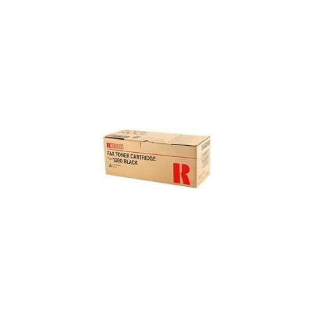 Toner noir Ricoh TYPE 1260D (430351), Toner Express : achat en ligne de Toner noir Ricoh TYPE 1260D (430351) pour imprimante