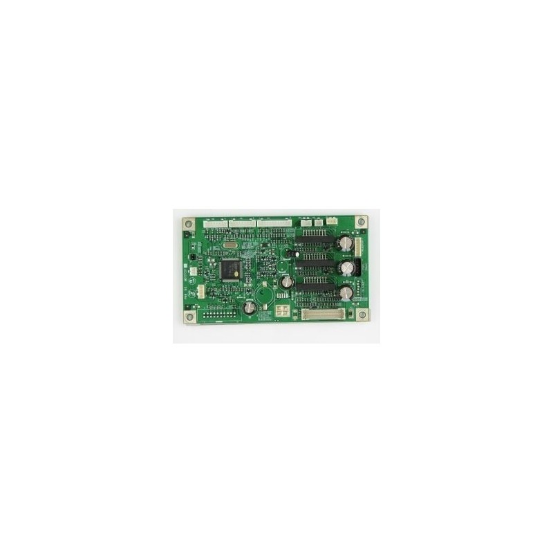 Lexmark carte controleur de l'ADF - ADF controler card