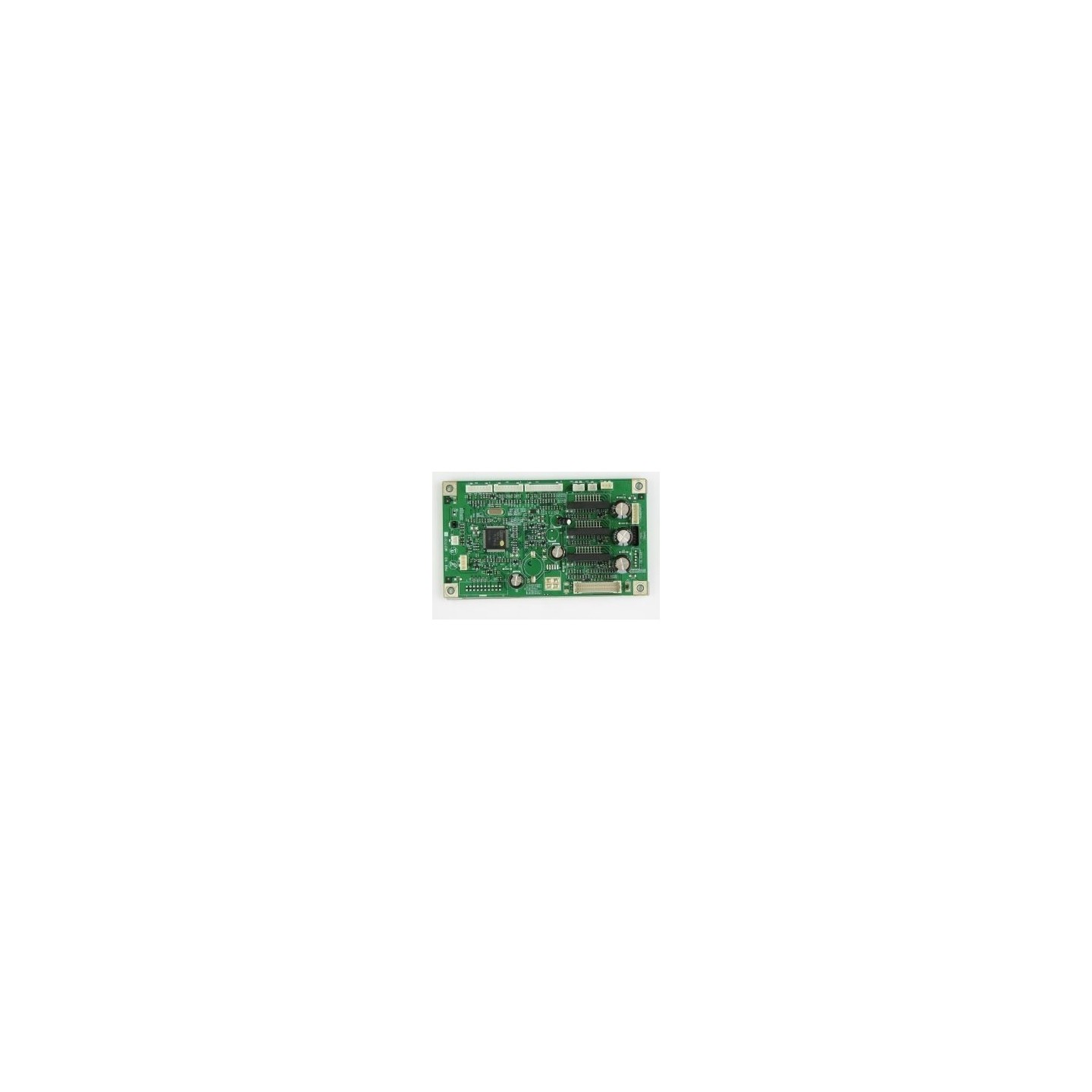 Lexmark carte controleur de l'ADF - ADF controler card