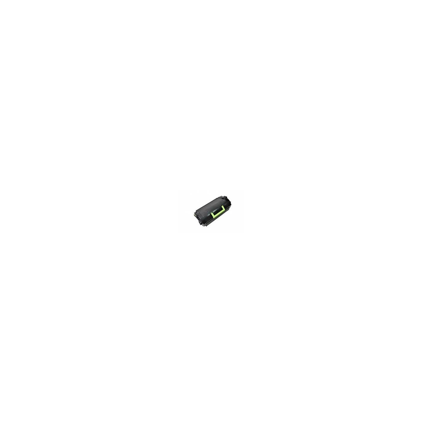 Toner Générique extra longue durée LEXMARK pour MS 811n / MS 812 ... (522X)