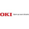 Cartouche Toner blanc OKI pour Pro8432wt
