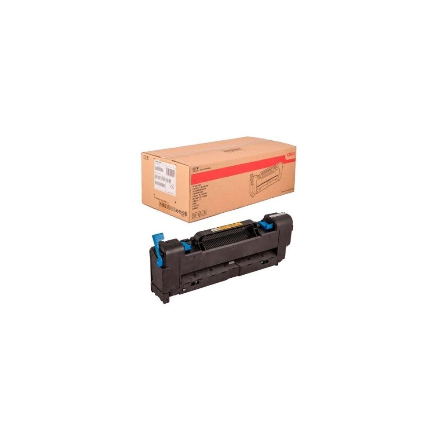 Unité de fusion (four) OKI pour Pro8432wt