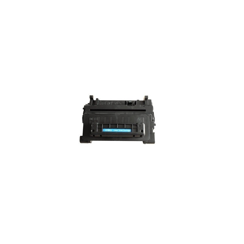 Toner noir générique haute qualité pour HP LaserJet Enterprise  M604 / M630 ... (81A)