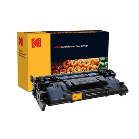Toner noir générique Haute qualité pour HP  LaserJet Pro M506 / M527 ... (87A)