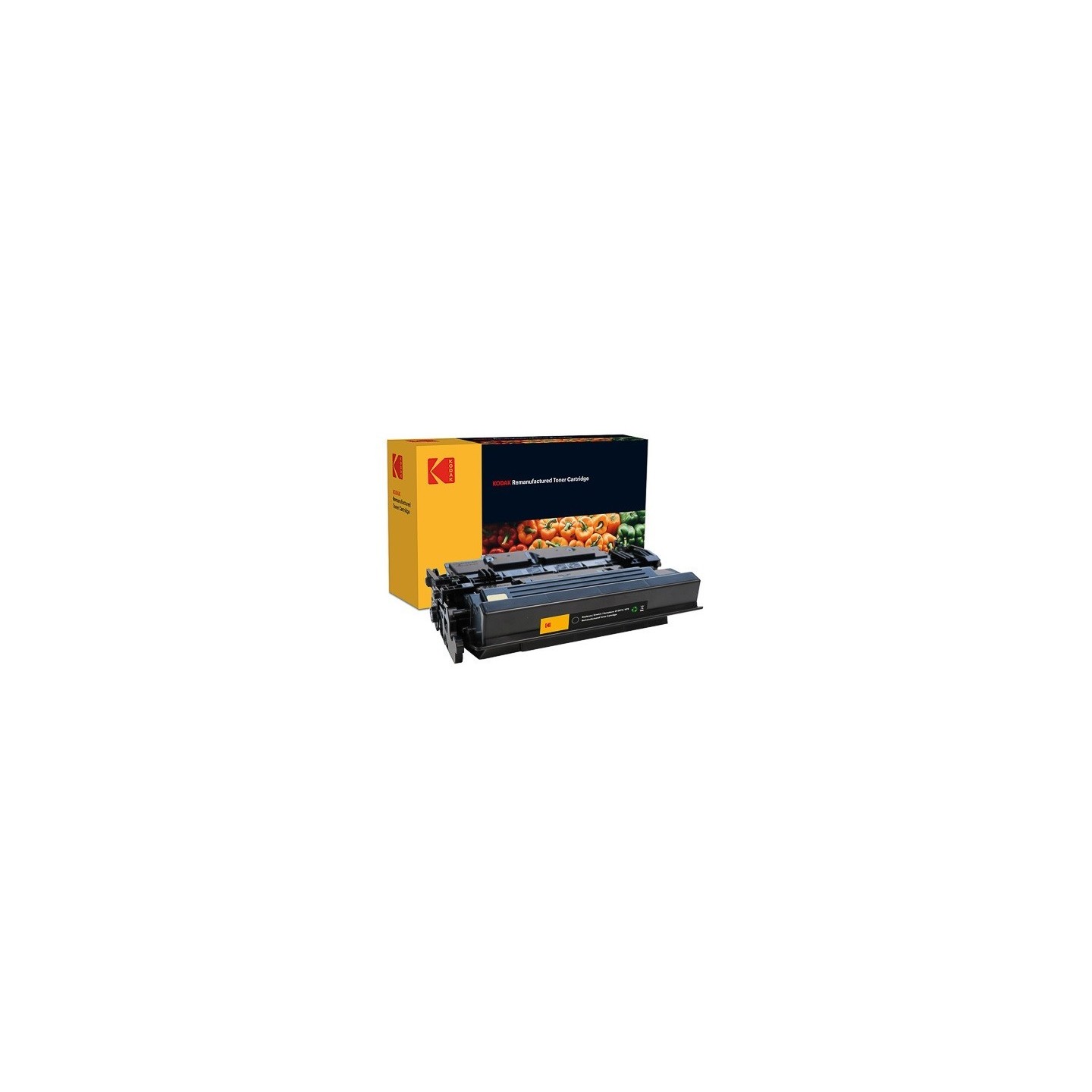 Toner noir générique Haute capacité et qualité pour HP  LaserJet Pro M506 / M527 ... (87X)