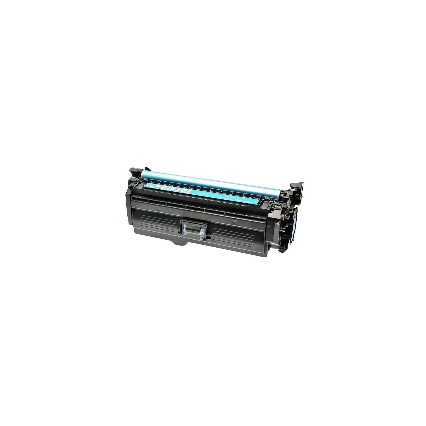 Toner cyan générique pour HP Color laserjet Entreprise CM4540... (646A), Toner Express : achat en ligne de Toner cyan générique 