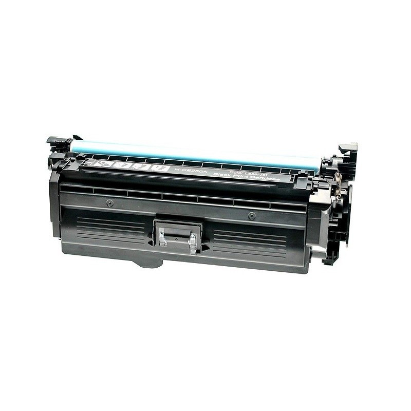 Toner noir générique pour HP Color laserjet Entreprise CM4540... (646X), Toner Express : achat en ligne de Toner noir générique 