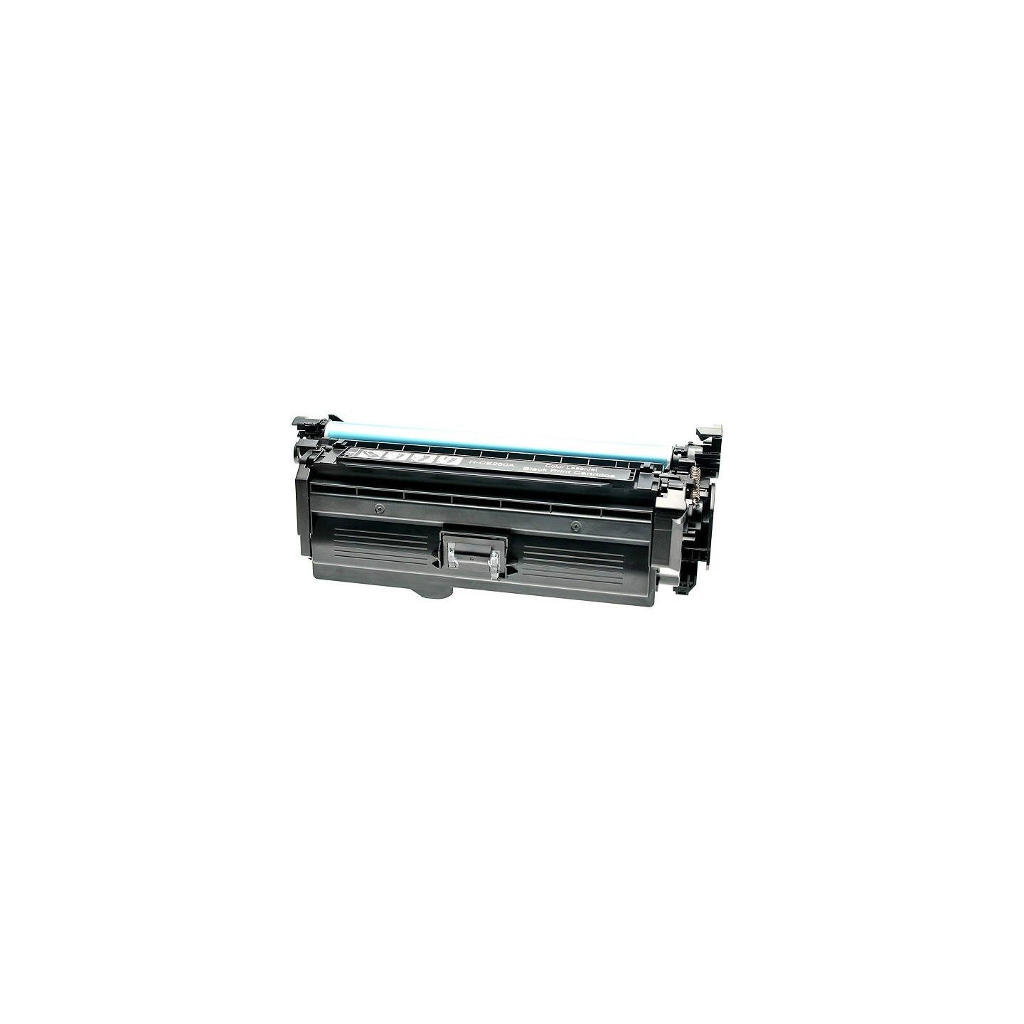 Toner noir générique pour HP Color laserjet Entreprise CM4540... (646X), Toner Express : achat en ligne de Toner noir générique 