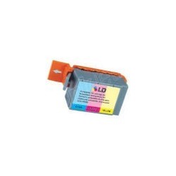 Cartouche d'Encre Couleur générique pour Canon BCI 15C, Toner Express : achat en ligne de Cartouche d'Encre Couleur générique po