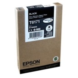 Cartouche d'encre noir haute capacité Epson pour MicroPiezo B500DN, Toner Express : achat en ligne de Cartouche d'encre noir hau