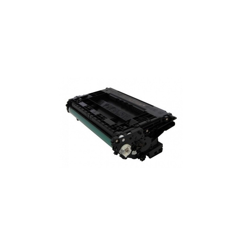 Toner noir générique pour HP LaserJet Enterprise  M607 / M608... (37A)